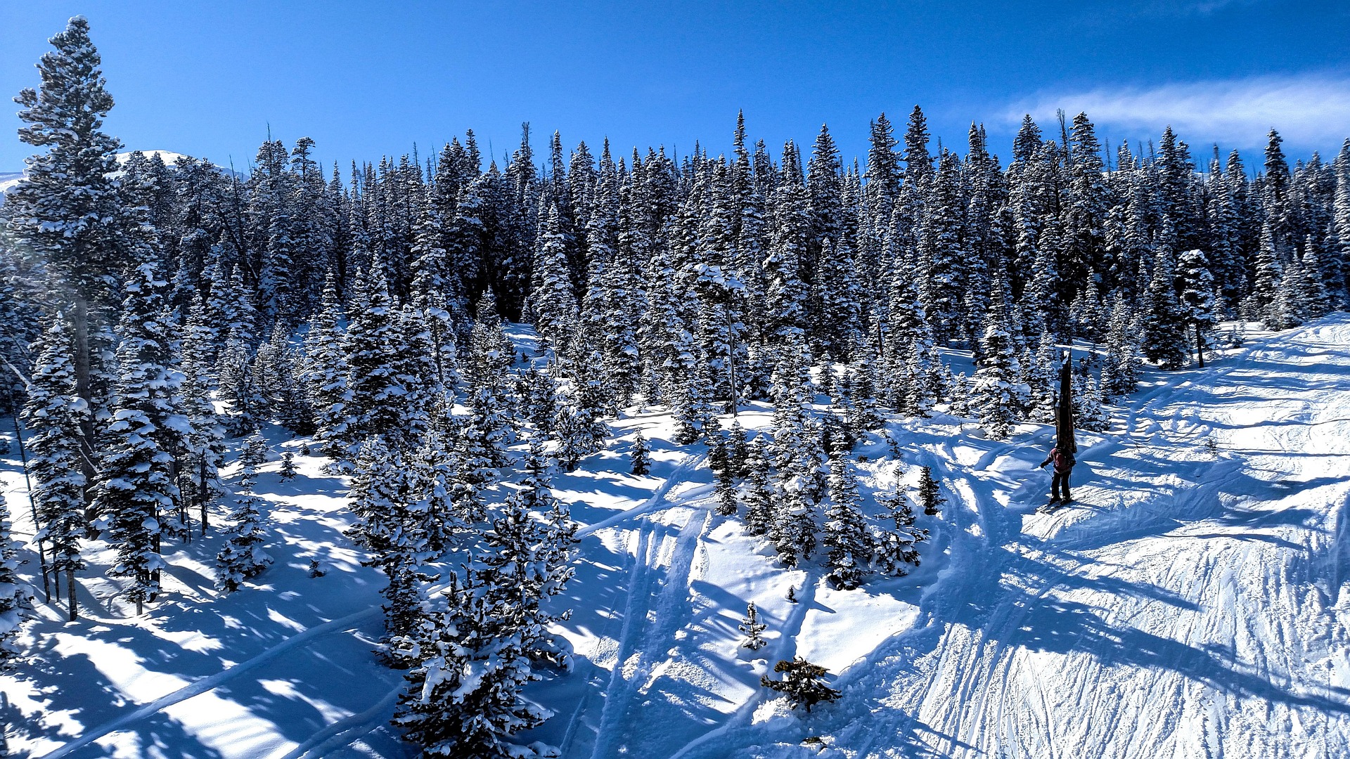 Breckenridge
